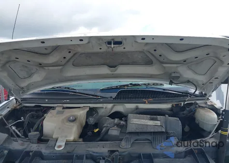 2006 Chevrolet Express Ls from USA, damaged, VIN 1GAHG39UX61106876